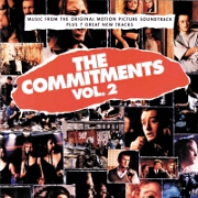 The Commitments Vol 2 by The Commitments