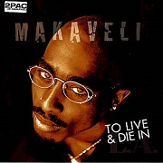 To Live & Die In L.A. by Makaveli
