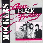 One Black Friday by The Mockers