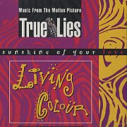 Sunshine Of Your Love by Living Colour