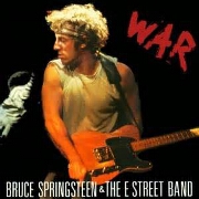 War by Bruce Springsteen