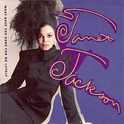 What Have You Done For Me Lately by Janet Jackson