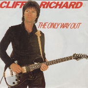 The Only Way Out by Cliff Richard