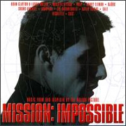Mission Impossible OST by Various