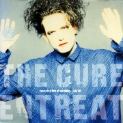 Entreat by The Cure
