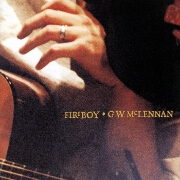 Fireboy by G W McLennan