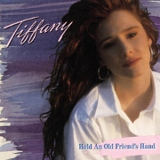 Hold An Old Friend's Hand by Tiffany