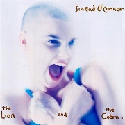 The Lion And The Cobra by Sinead O'Connor