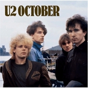 October by U2