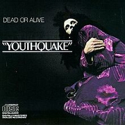 Youthquake by Dead or Alive