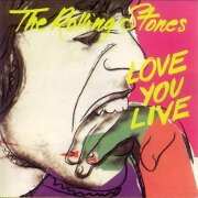 Love You Live by The Rolling Stones
