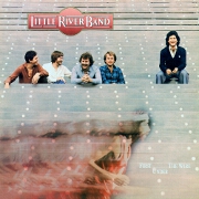 First Under The Wire by Little River Band