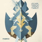 Fabric by The Black Seeds