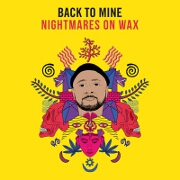 Russia (Nightmares On Wax Remix) by Fat Freddy's Drop