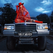 Sally Walker by Iggy Azalea