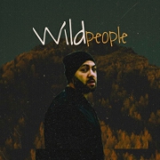 Wild People by Mikey Mayz