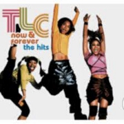NOW AND FOREVER - THE GREATEST HITS by TLC