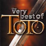 THE VERY BEST OF TOTO by Toto