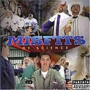 MOS Presents by Misfits Of Science