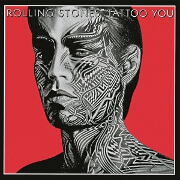 Tattoo You by Rolling Stones