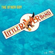 The Other Guy by Little River Band