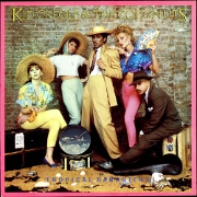 Tropical Gangsters by Kid Creole & The Coconuts