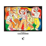 Welcome To The Pleasuredome by Frankie Goes to Hollywood