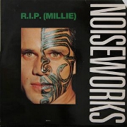 R.I.P Millie by Noiseworks