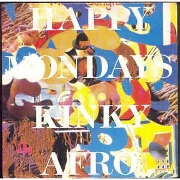 Kinky Afro by Happy Mondays