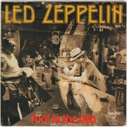 Fool In The Rain by Led Zeppelin