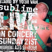 Stand By Your Van by Sublime