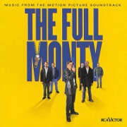 The Full Monty Soundtrack by Various