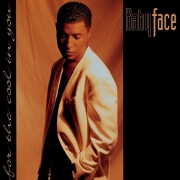 For The Cool In You by Babyface