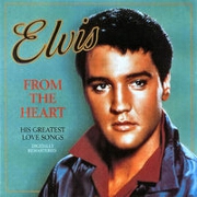 From The Heart by Elvis Presley