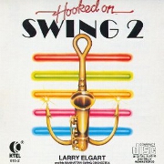 Hooked On Swing 2 by Kings of Swing Orchestra