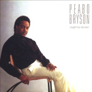 Straight From The Heart by Peabo Bryson