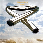 Tubular Bells by Mike Oldfield