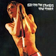 Raw Power by Iggy Pop