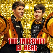 The Internet Is Here by Dan And Phil