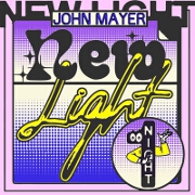 New Light by John Mayer