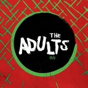 That Gold by The Adults feat. Aaradhna And Raiza Biza