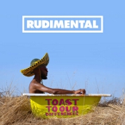 Scared Of Love by Rudimental feat. Ray BLK And Stefflon Don