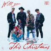 With You This Christmas by Why Don't We