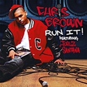 Run It! by Chris Brown