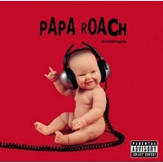 LOVEHATETRAGEDY by Papa Roach