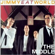 THE MIDDLE by Jimmy Eat World