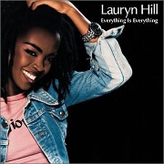 EVERYTHING IS EVERYTHING by Lauryn Hill
