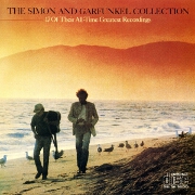 Simon & Garfunkel Collection
