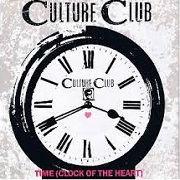Time by Culture Club