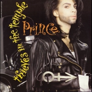 Thieves In The Temple by Prince